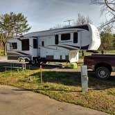 Review photo of Davy Crockett Birthplace State Park Campground by Robert L., October 10, 2019