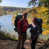 Review photo of Upper Manistee River by Angelia R., October 10, 2019