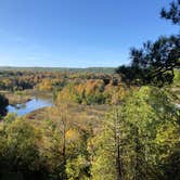 Review photo of Upper Manistee River by Angelia R., October 10, 2019