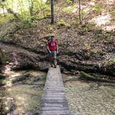 Review photo of Upper Manistee River by Angelia R., October 10, 2019