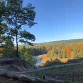 Review photo of Upper Manistee River by Angelia R., October 10, 2019