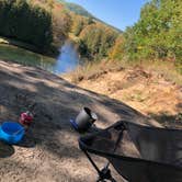 Review photo of Upper Manistee River by Angelia R., October 10, 2019