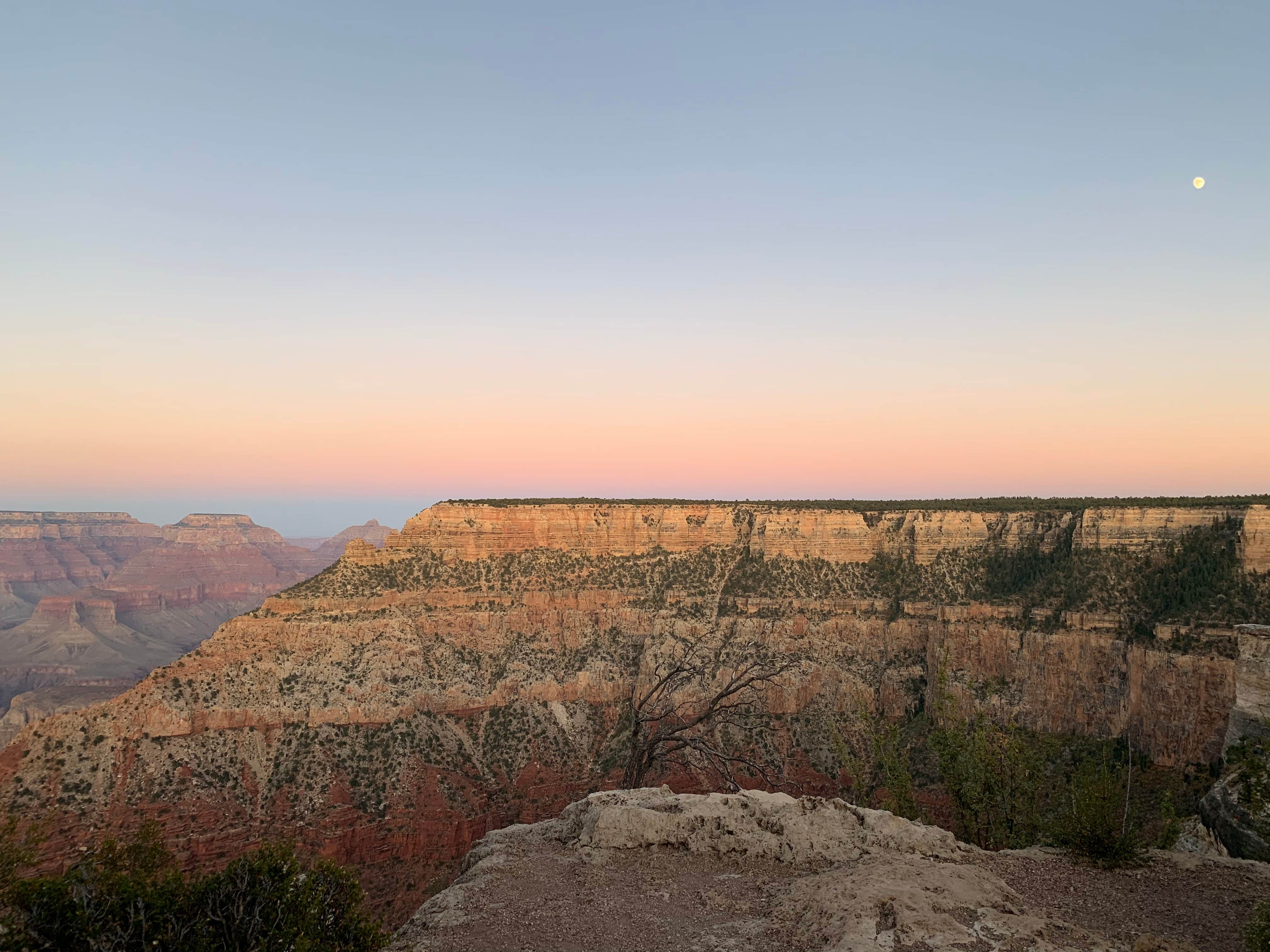 Actual Mather point