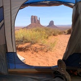 Review photo of The View Campground by Shavit L., October 10, 2019