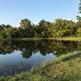 Review photo of Thousand Trails Lake Conroe by Tammie L., October 10, 2019