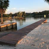 Review photo of Thousand Trails Lake Conroe by Tammie L., October 10, 2019