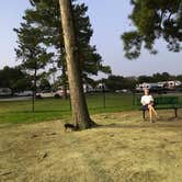 Review photo of Thousand Trails Lake Conroe by Tammie L., October 10, 2019