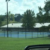 Review photo of Thousand Trails Lake Conroe by Tammie L., October 10, 2019