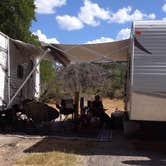 Review photo of Inks Lake State Park Campground by Tammie L., October 11, 2019