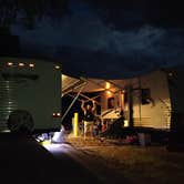 Review photo of Inks Lake State Park Campground by Tammie L., October 11, 2019