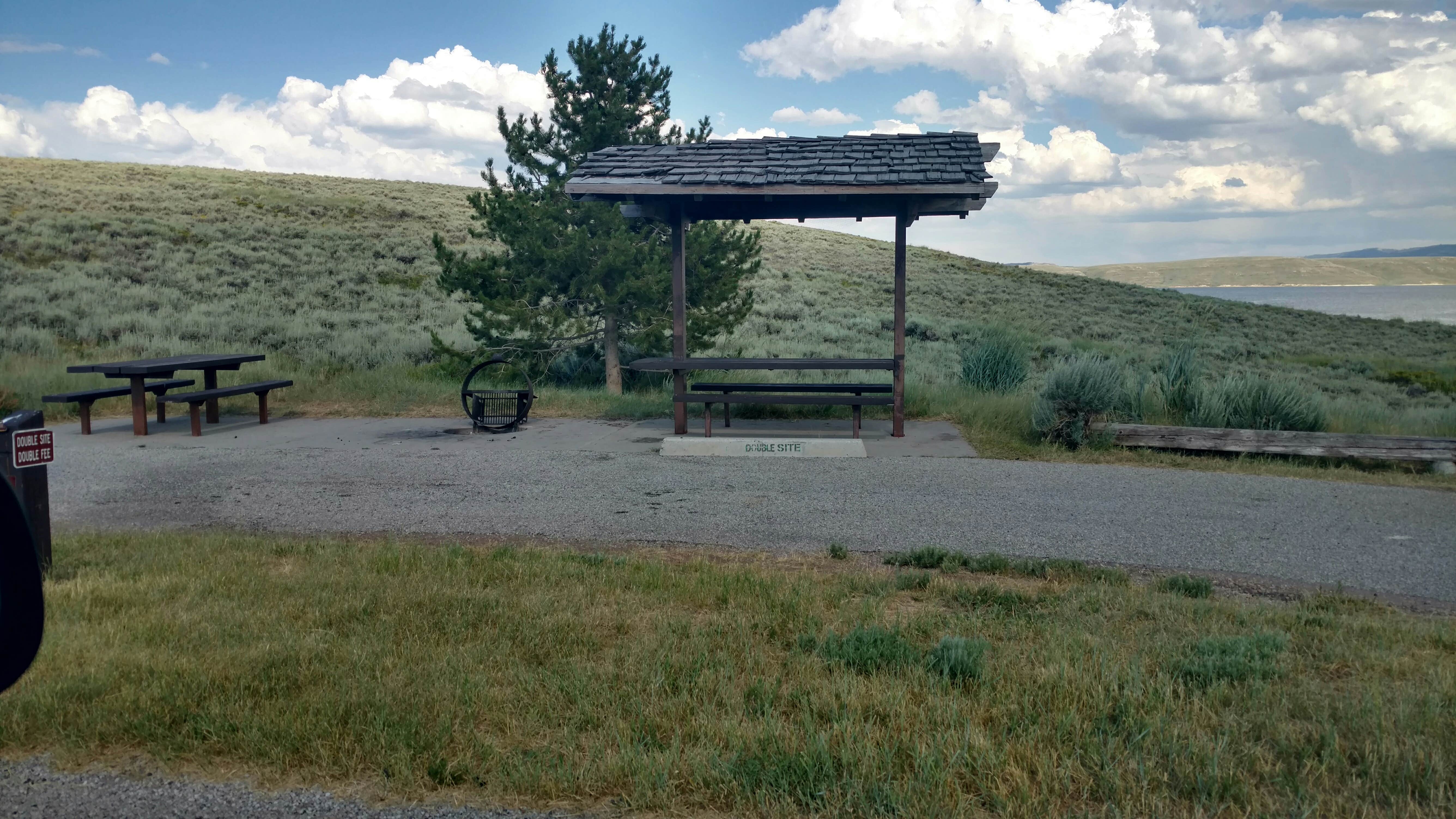 Camper submitted image from Soldier Creek - 5