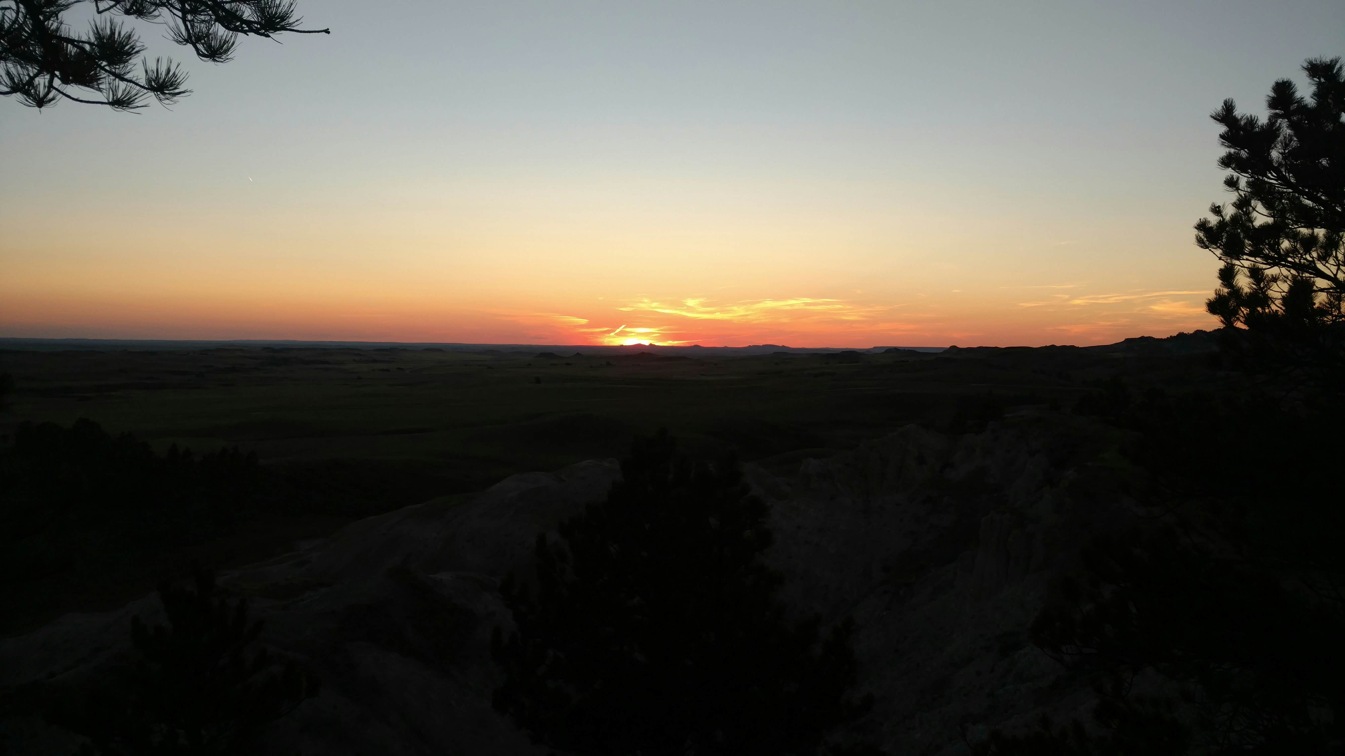 Camper submitted image from Reva Gap Campground - 2