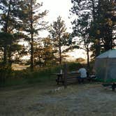 Review photo of Reva Gap Campground by Natalie B., August 15, 2017