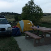 Review photo of American Creek Campground by Natalie B., August 15, 2017