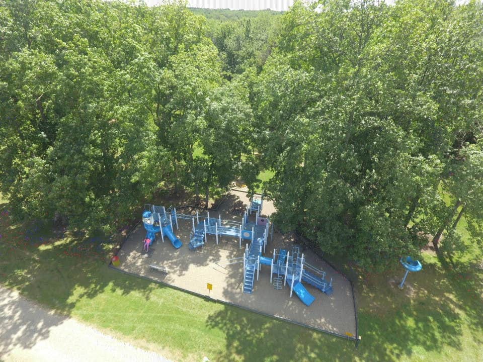 Camper submitted image from Chautauqua Lake KOA - 2