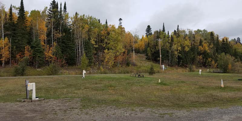 Camper submitted image from Grand Portgage Lodge & Casino