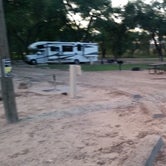 Review photo of Lake McClellan Campground by Dexter I., October 11, 2019