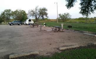 Dexter I.'s photo at Lake McClellan Campground near McClellan Creek National Grassland