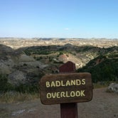 Review photo of Cottonwood Campground — Theodore Roosevelt National Park by Natalie B., August 15, 2017