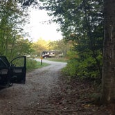 Review photo of Bay Furnace Campground by Amy G., October 11, 2019