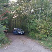 Review photo of Bay Furnace Campground by Amy G., October 11, 2019