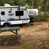 Review photo of Shady Knoll Campground by Molly G., October 11, 2019