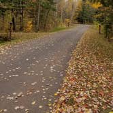 Review photo of Amnicon Falls State Park Campground by Amy G., October 11, 2019