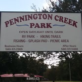 Review photo of Pennington Creek Park by Lula L., October 11, 2019