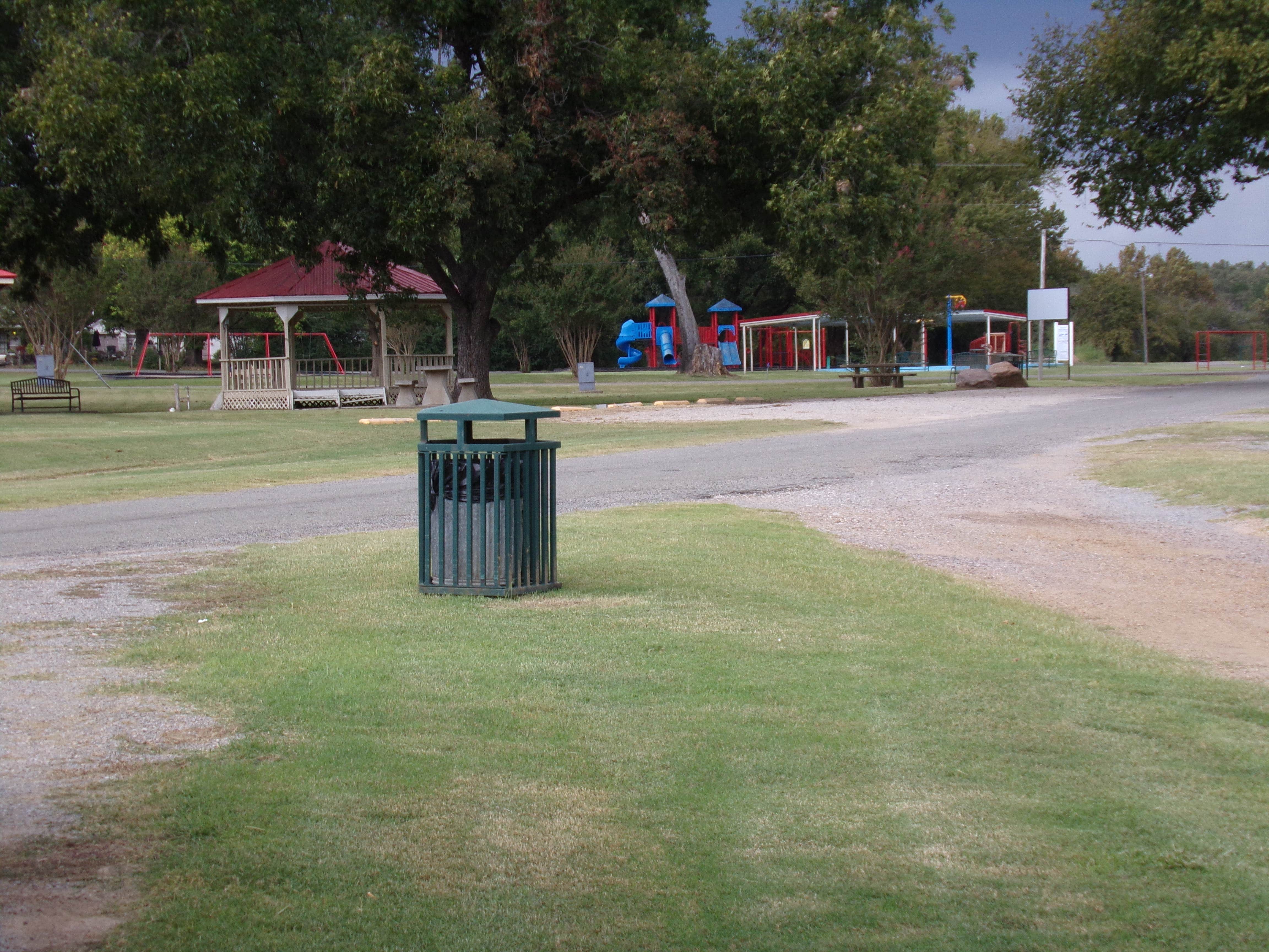 Camper submitted image from Pennington Creek Park - 2