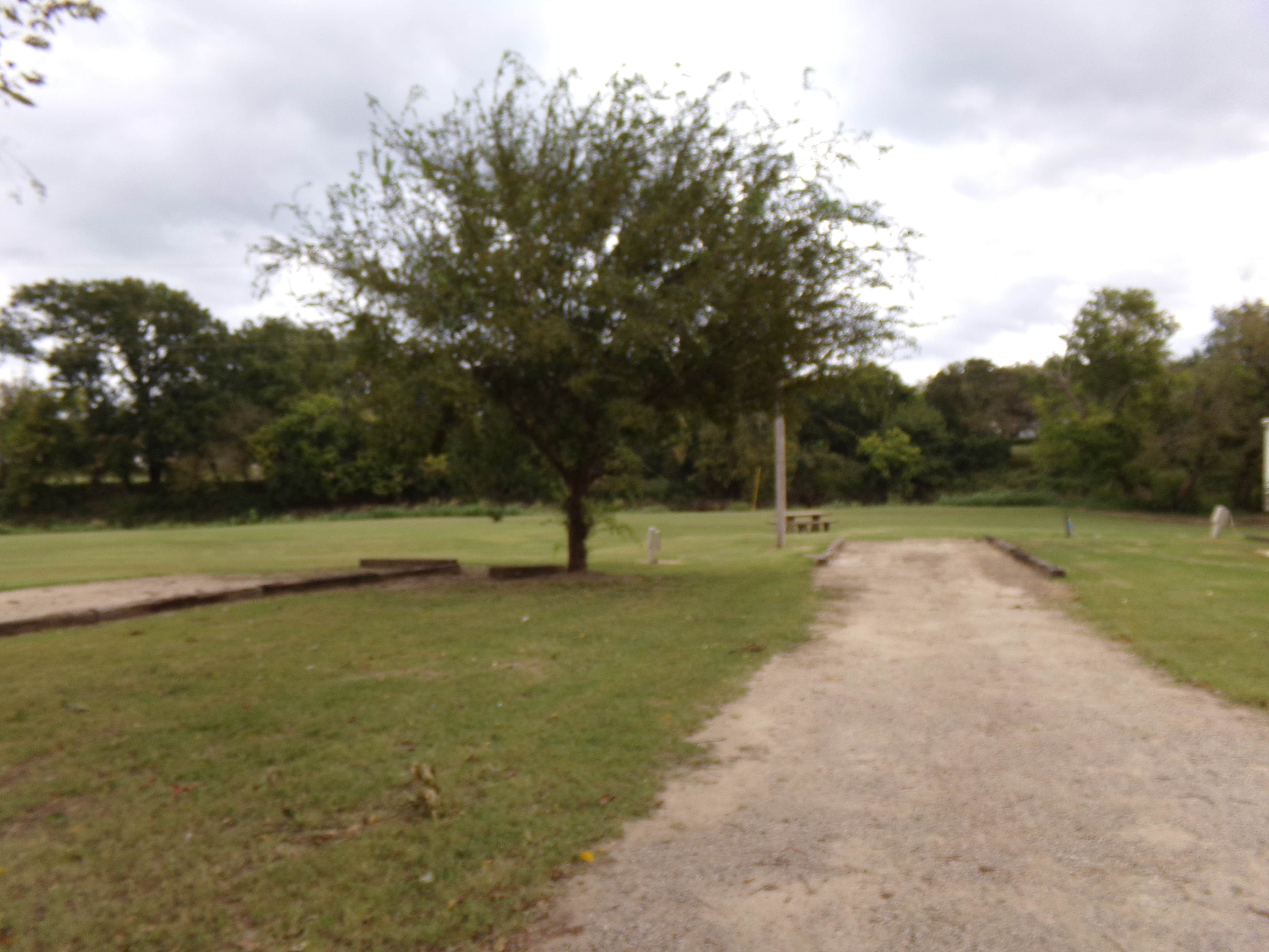 Camper-submitted photo at Pennington Creek Park near Tishomingo, OK