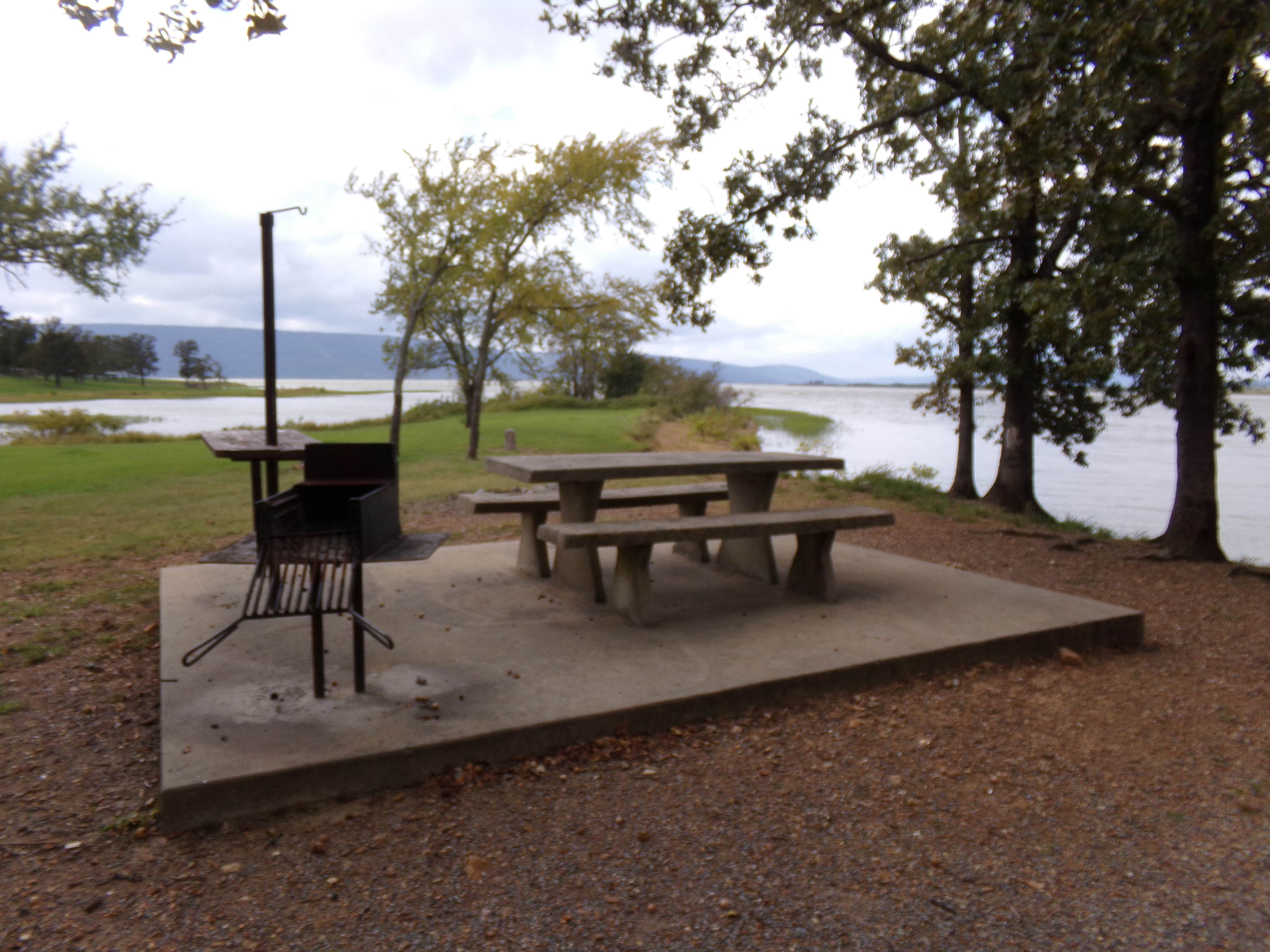 Facilities
