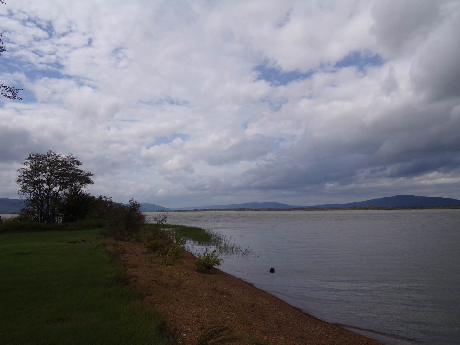 Potato Hills South The Dyrt