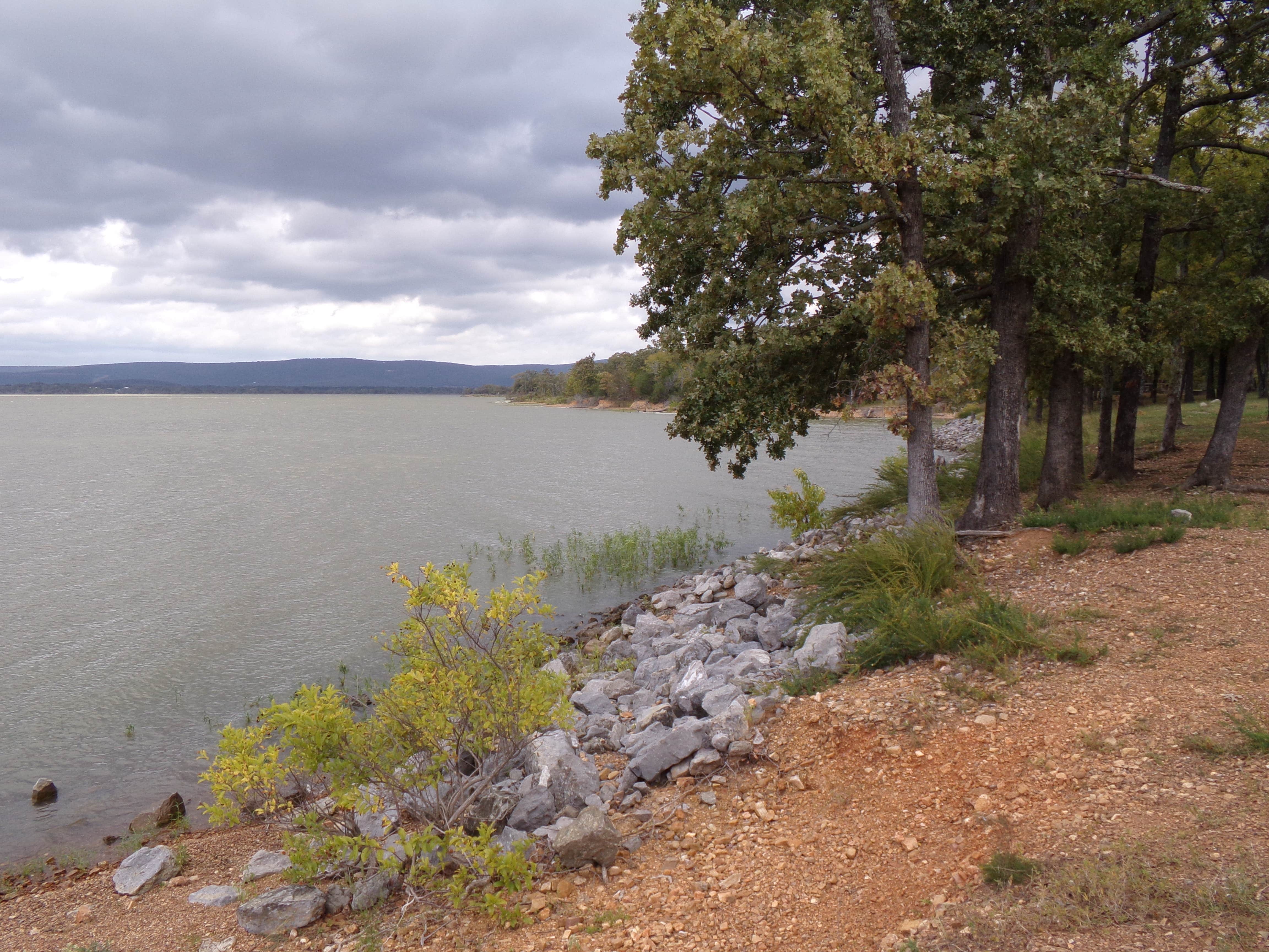 Best Camping In Sardis Lake The Dyrt   Oklahoma Potato Hills South D9f98827bfc2ac2990f84aad66176974 