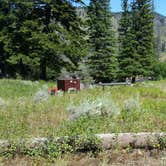 Review photo of Slough Creek Campground — Yellowstone National Park by Dexter I., October 12, 2019