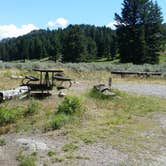 Review photo of Slough Creek Campground — Yellowstone National Park by Dexter I., October 12, 2019