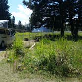 Review photo of Slough Creek Campground — Yellowstone National Park by Dexter I., October 12, 2019