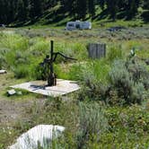 Review photo of Slough Creek Campground — Yellowstone National Park by Dexter I., October 12, 2019