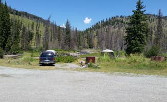 Dexter I.'s photo at Slough Creek Campground — Yellowstone National Park near Yellowstone National Park