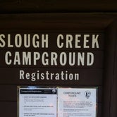 Review photo of Slough Creek Campground — Yellowstone National Park by Dexter I., October 12, 2019