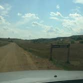 Review photo of Sage Creek Campground by Natalie B., August 15, 2017