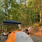 Review photo of Doll Mountain Campground by Randall M., October 12, 2019