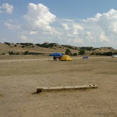 Review photo of Sage Creek Campground — Badlands National Park by Natalie B., August 15, 2017