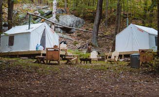 The Dyrt's photo at Lopardo Woods near Yorktown Heights, NY