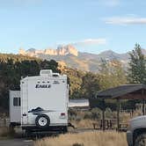 Review photo of Elk Ridge Campground — Ridgway State Park by Denise K., October 12, 2019