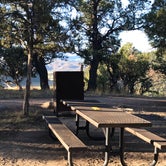 Review photo of Ridgway State Park - Elk Ridge Campground by Denise K., October 12, 2019