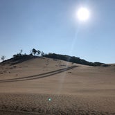 Review photo of Warren Dunes State Park Campground by Art S., October 12, 2019