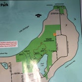 Review photo of Leelanau State Park Campground by Art S., October 12, 2019