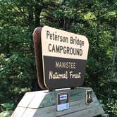 Review photo of Peterson Bridge by Art S., October 12, 2019
