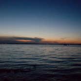 Review photo of Burton Island State Park Campground by Michael L., August 15, 2017