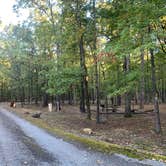 Review photo of Lake Sylvia Recreation Area by Michael M., October 12, 2019